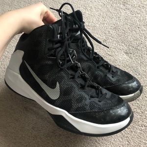 Men’s Nike Basketball Shoes